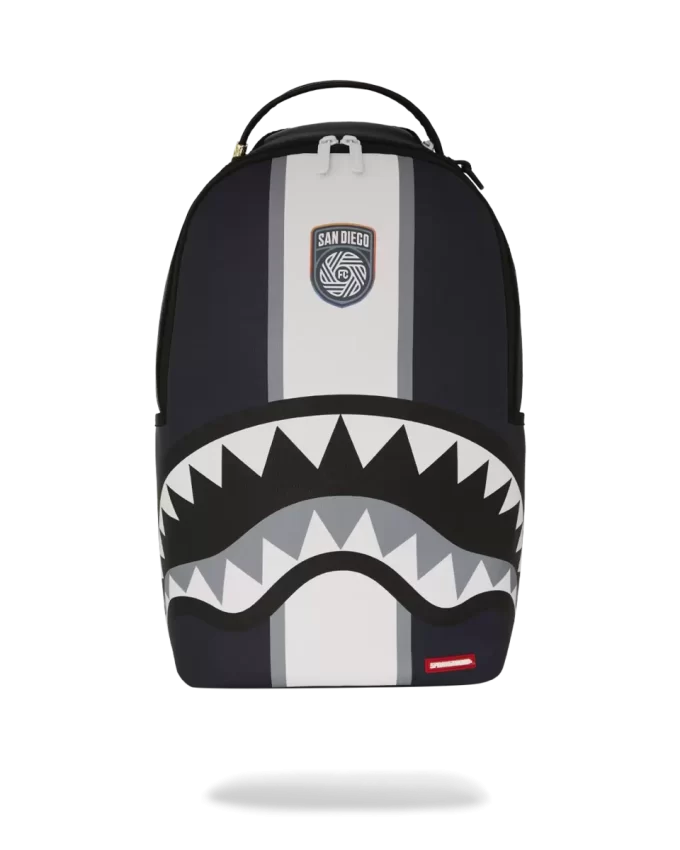 MLS SAN DIEGO FC DEFENDER BACKPACK