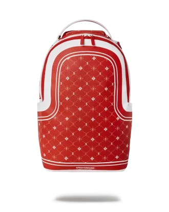 MODUS OPERANDI BACKPACK (DLXV)