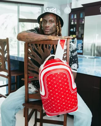 MODUS OPERANDI BACKPACK (DLXV)