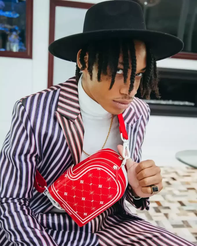 MODUS OPERANDI BACKPACK SLING