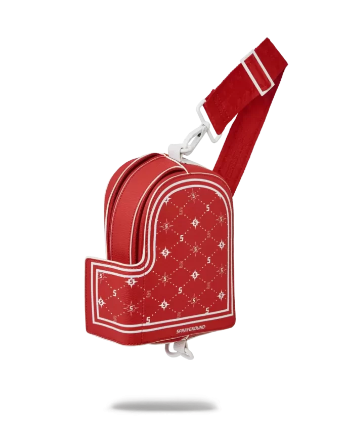 MODUS OPERANDI BACKPACK SLING