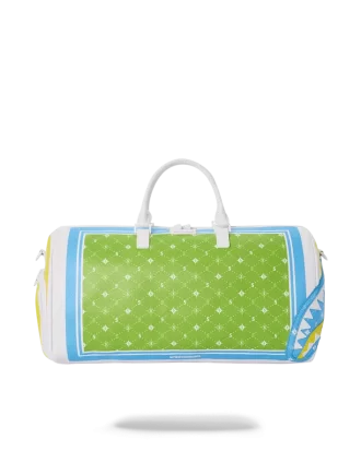 MODUS OPERANDI CHAMELEON DUFFLE