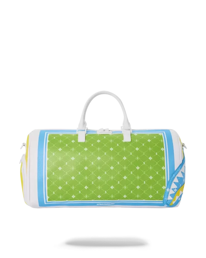 MODUS OPERANDI CHAMELEON DUFFLE