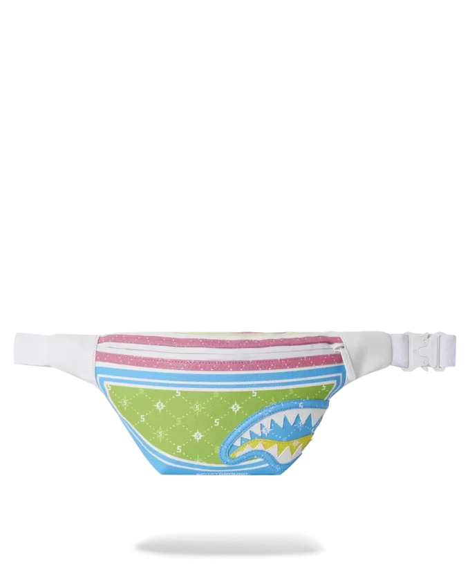 MODUS OPERANDI CHAMELEON SAVVY CROSSBODY