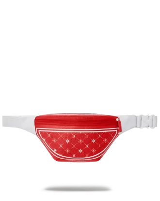 MODUS OPERANDI SAVVY CROSSBODY