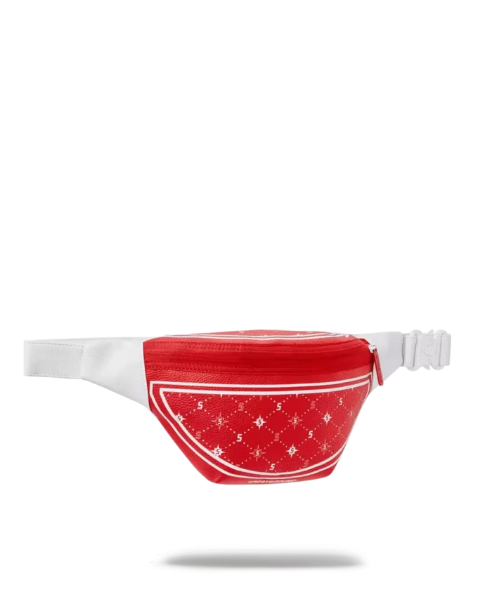 MODUS OPERANDI SAVVY CROSSBODY