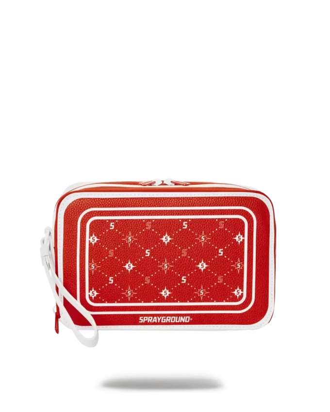 MODUS OPERANDI TOILETRY BAG