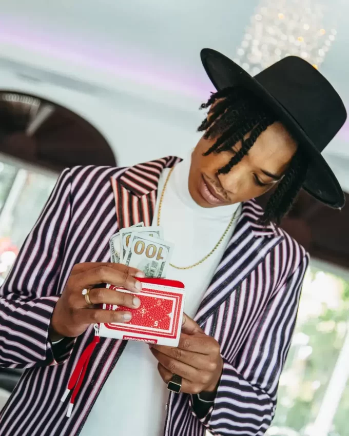 MODUS OPERANDI WALLET MODUS OPERANDI WALLET