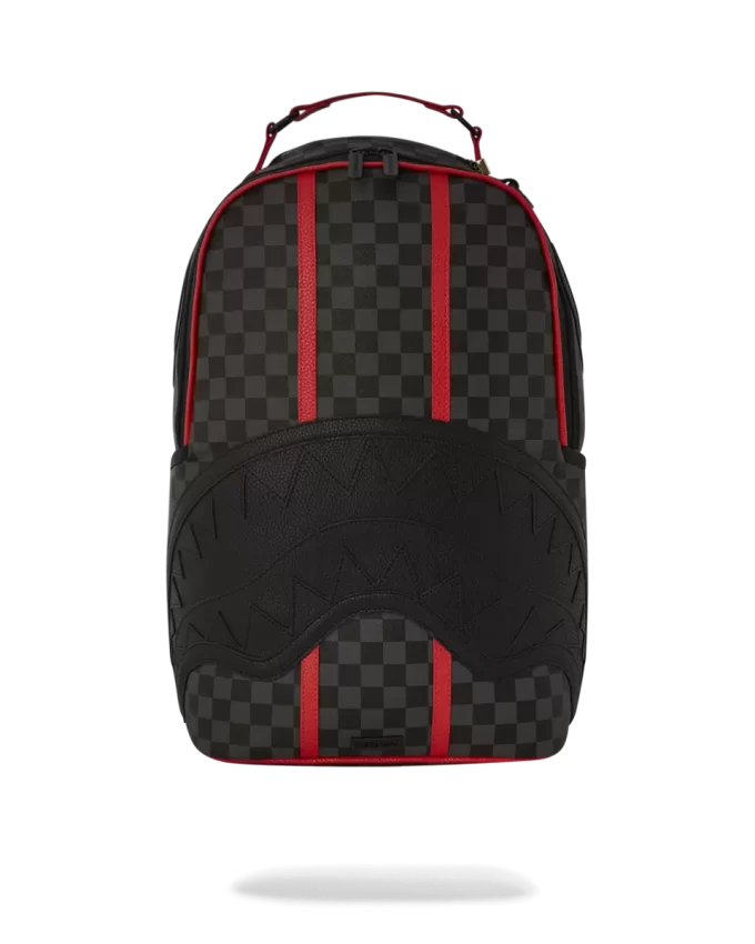 MONACO SHARK CLUB BACKPACK