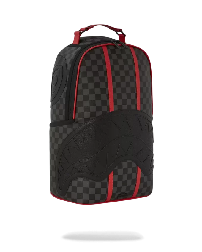 MONACO SHARK CLUB BACKPACK