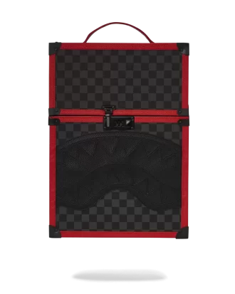 MONACO SHARK CLUB CHATURANGA SHARK 1900 BACKPACK