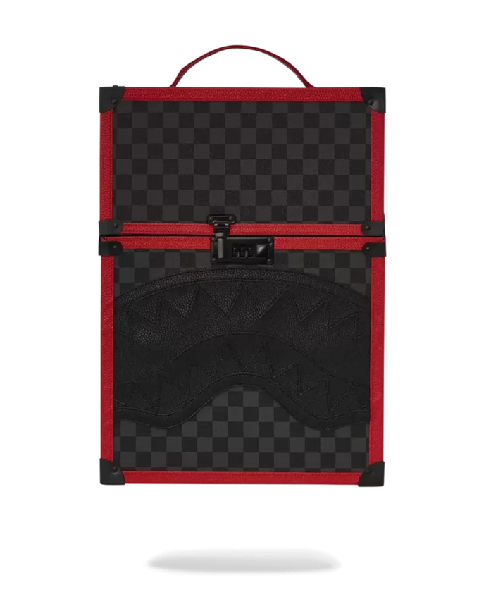 MONACO SHARK CLUB CHATURANGA SHARK 1900 BACKPACK MONACO SHARK CLUB CHATURANGA SHARK 1900 BACKPACK