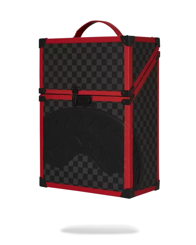 MONACO SHARK CLUB CHATURANGA SHARK 1900 BACKPACK MONACO SHARK CLUB CHATURANGA SHARK 1900 BACKPACK