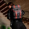MONACO SHARK CLUB RECON BACKPACK