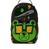 MONEY BEAR MIND OVER MATTER DLXSV BACKPACK