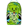MONEY BEAR SEEING TRIPLE DLXSR BACKPACK