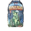 MONEY BEAR: THE MONEY SHOT BACKPACK