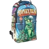 MONEY BEAR: THE MONEY SHOT BACKPACK