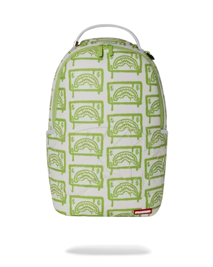 MONEY BITE BACKPACK