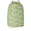MONEY BITE BACKPACK