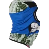 MONEY BOY SKI MASK (BLUE)