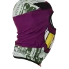 MONEY BOY SKI MASK (PURPLE)