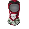 MONEY BOY SKI MASK (RED)