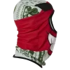 MONEY BOY SKI MASK (RED)