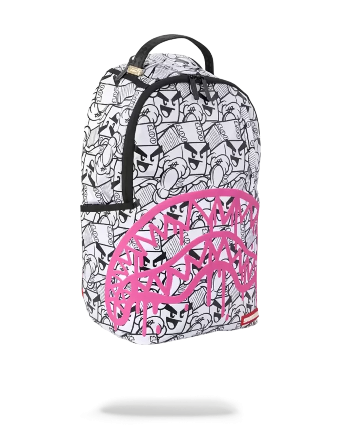 MONEY BOYS ATTACK BACKPACK