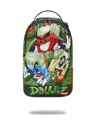 MONEY BOYS DOLLAZ (DLXR)