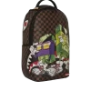 MONEY BOYS VICE BOYS DLXSV BACKPACK