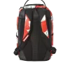 MONEY CAMO (RED) BACKPACK