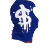 MONEY DRIP SKI MASK (BLUE) MONEY DRIP SKI MASK (BLUE)