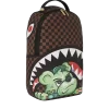 MONEY GRUMP DLXSV BACKPACK