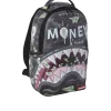 MONEY MONSTER BACKPACK