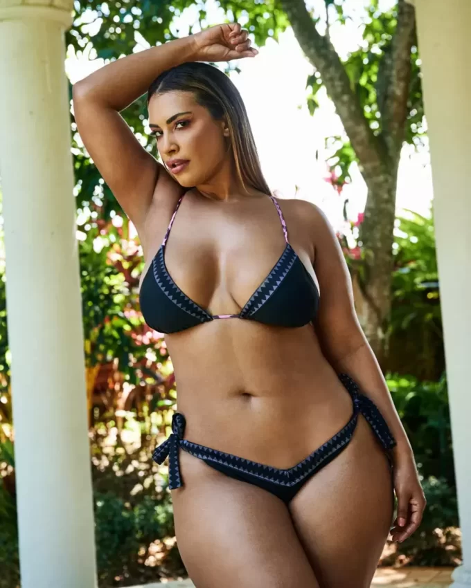 MONEY NIGHT BIKINI TOP MONEY NIGHT BIKINI TOP