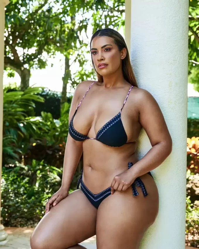 MONEY NIGHT BIKINI TOP MONEY NIGHT BIKINI TOP