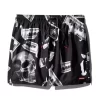 MONEY NIGHT SHOTO SWIM TRUNKS