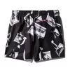 MONEY NIGHT SHOTO SWIM TRUNKS