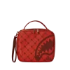 MONEY PATTERN BRICK SNACK PACK AKA MONEY BAG