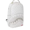 MONEY PATTERN POWDER BACKPACK (DLXV)