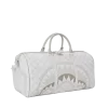 MONEY PATTERN POWDER EMPEROR DUFFLE MONEY PATTERN POWDER EMPEROR DUFFLE