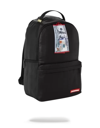 MONEY PULLEY BACKPACK