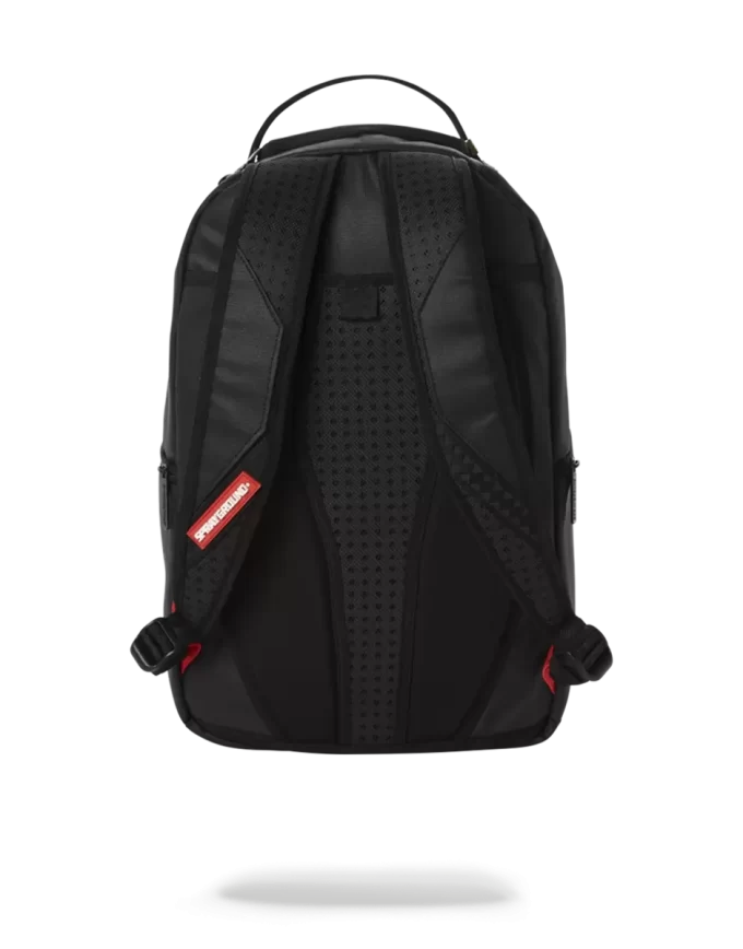 MONEY PULLEY BACKPACK