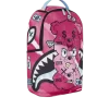 MONEYBEAR STACK EM UP BACKPACK MONEYBEAR STACK EM UP BACKPACK
