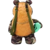 MONEYBEAR TEDDY BEAR BACKPACK