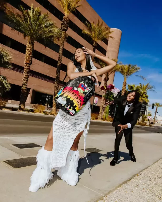 MONEYBOYS UNDERSTOOD THE ASSIGNMENT