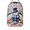 MONOPOLY GOTTA GO DLXSR BACKPACK