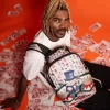 MONOPOLY GOTTA GO DLXSR BACKPACK
