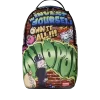 MONOPOLY GRAFFITI GOLD RUSH DLXR BACKPACK MONOPOLY GRAFFITI GOLD RUSH DLXR BACKPACK